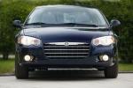 Chrysler Sebring 2004 года